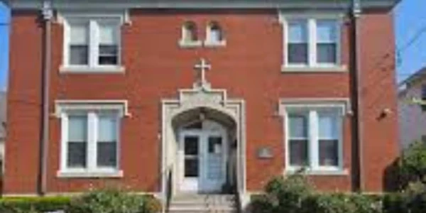 Gaudenzia House of Healing