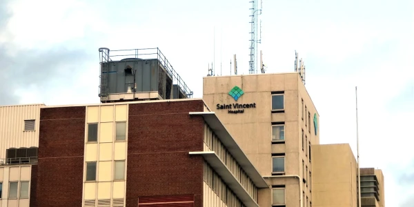 Saint Vincent Health Center - Behavioral Health