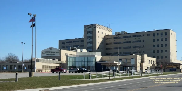 Veterans Affairs Medical Center