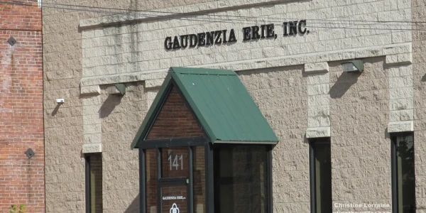 Gaudenzia - Erie Outpatient