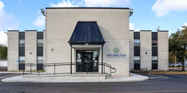 New Directions Healthcare