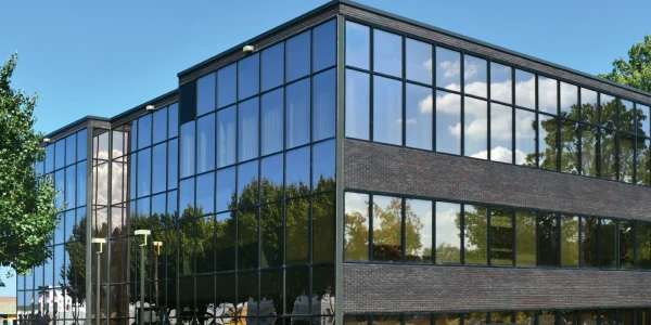 Pyramid Healthcare - Erie Outpatient