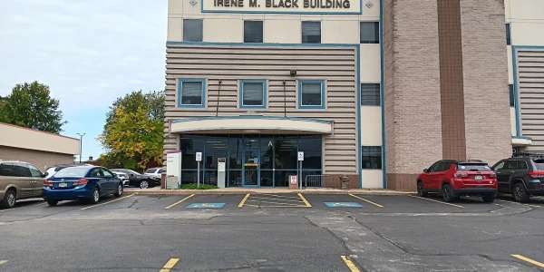 UPMC Western Behavioral Health at Safe - Addition Medicine Services