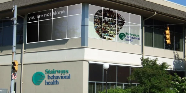 Stairways Behavioral Health - RTFA